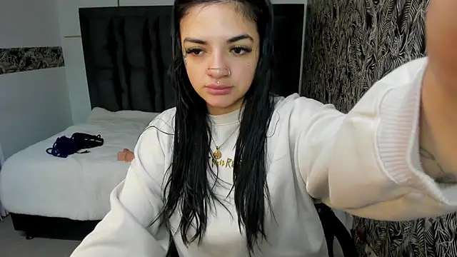 Anhell7 x online show from 10.25.25