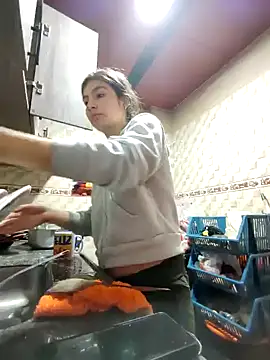 Sasha smith23 online show from 01.18.25