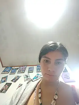 Sasha smith23 online show from 07.21.26