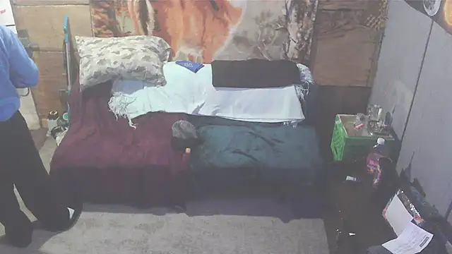 Snapshot of Smurfschmidt chatting on 01.14.25 Smurfschmidt online show from 01.14.25