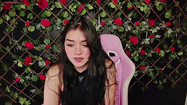 Melany 07 online show from 02.01.26