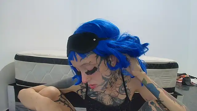 barbara anal squirt  online show from 06.15.26