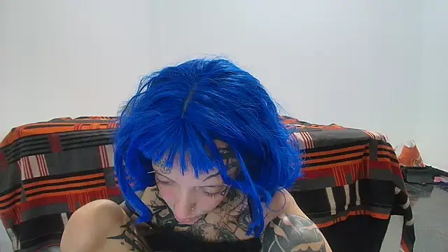 barbara anal squirt  online show from 06.16.26