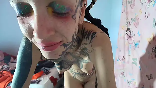 Snapshot of barbara_anal_squirt_ chatting on 07.19.26 barbara anal squirt online show from 07.19.26
