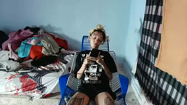 Snapshot of barbara_anal_squirt_ chatting on 07.27.26 barbara anal squirt online show from 07.27.26