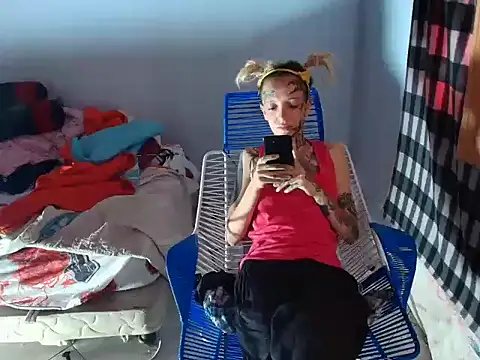 Snapshot of barbara_anal_squirt_ chatting on 07.30.26 barbara anal squirt online show from 07.30.26