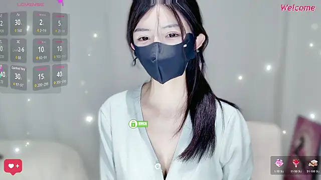 Duduludululu online show from 11.19.25