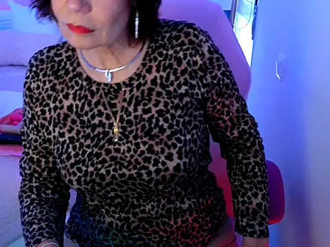 aubade246 online show from 12.19.25