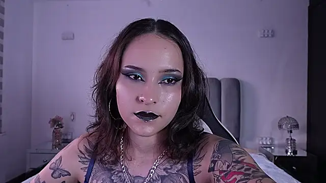 Snapshot of AnnyThompson_ chatting on 03.06.26 AnnyThompson online show from 03.06.26