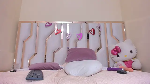 TifanyChill online show from 03.01.25