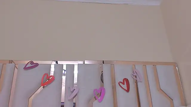 TifanyChill online show from 03.12.25