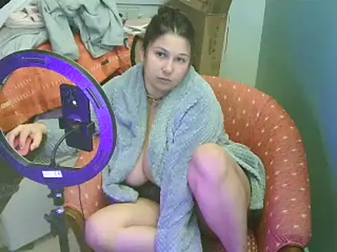 minette-sexy online show from 12.17.24