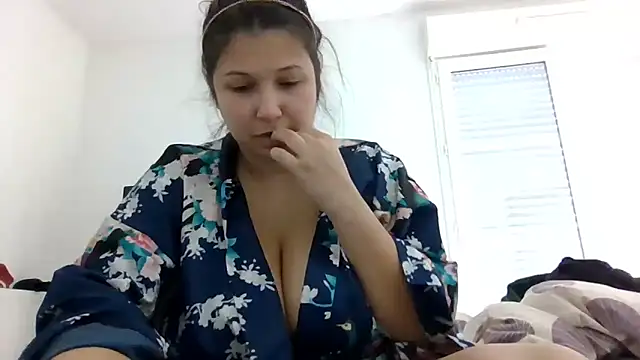 minette-sexy online show from 01.12.25