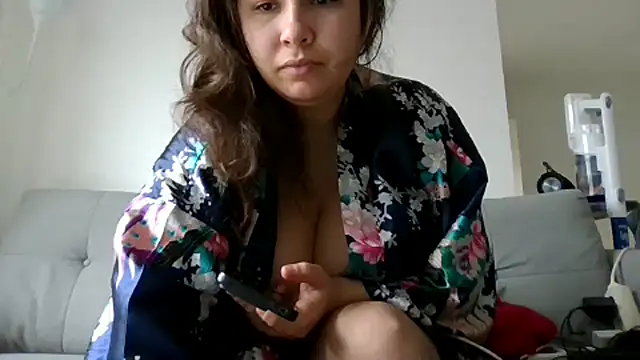 minette-sexy online show from 01.21.25