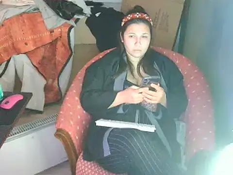 minette-sexy online show from 02.01.25