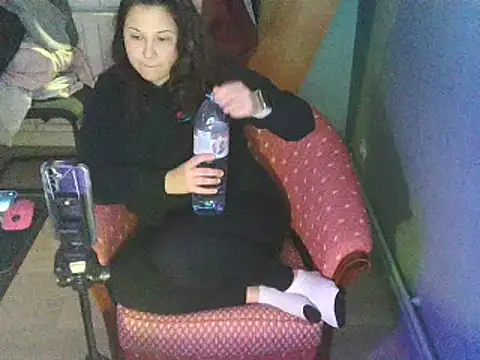 minette-sexy online show from 02.12.25