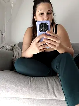 minette-sexy online show from 02.23.25