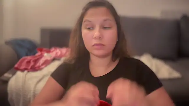 minette-sexy online show from 09.19.25