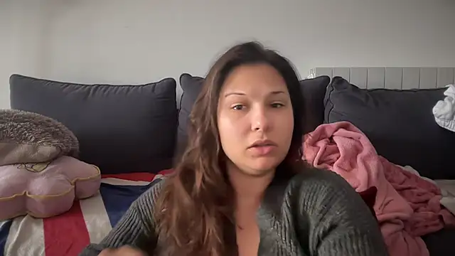 minette-sexy online show from 10.28.25