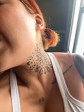 milaivanova online show from 02.27.25