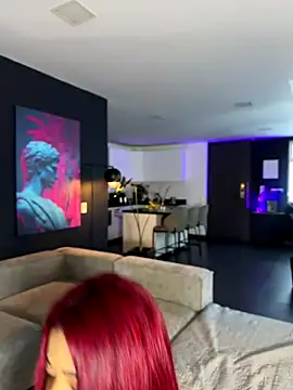 milaivanova online show from 10.04.25