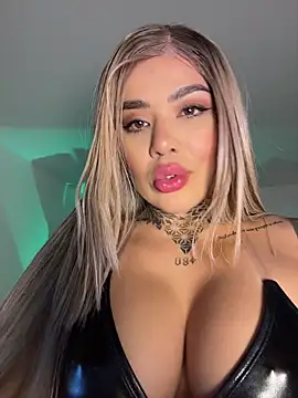 milaivanova online show from 11.06.25