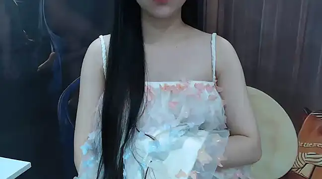 KaleAnisa online show from 03.08.25