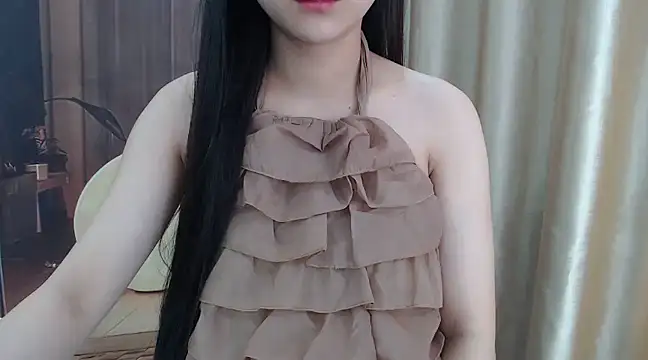 KaleAnisa online show from 03.23.25