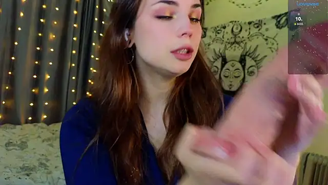 Snapshot of Katerinchik chatting on 09.26.25 Katerinchik online show from 09.26.25