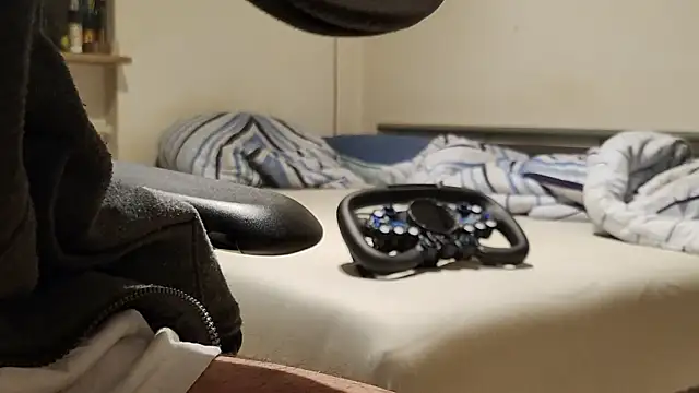 Alphapimmelchen online show from 02.10.26