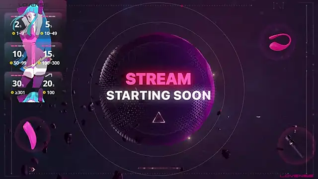 snowflake xxx online show from 07.22.26