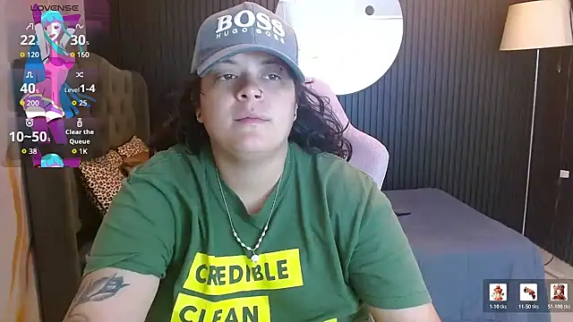 snowflake xxx online show from 07.28.26