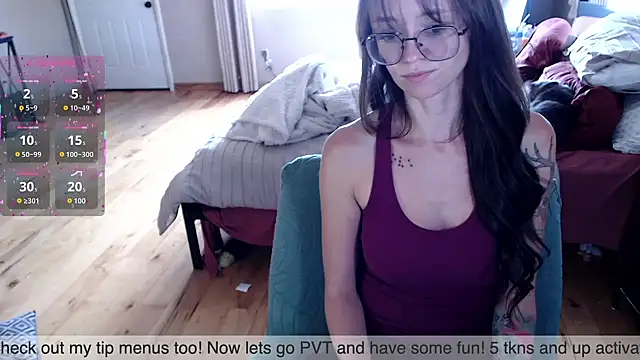 Plantbabeee online show from 10.01.25