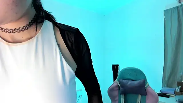 WandaDoll online show from 03.11.25