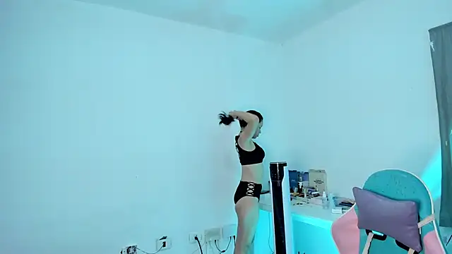 WandaDoll online show from 03.18.25