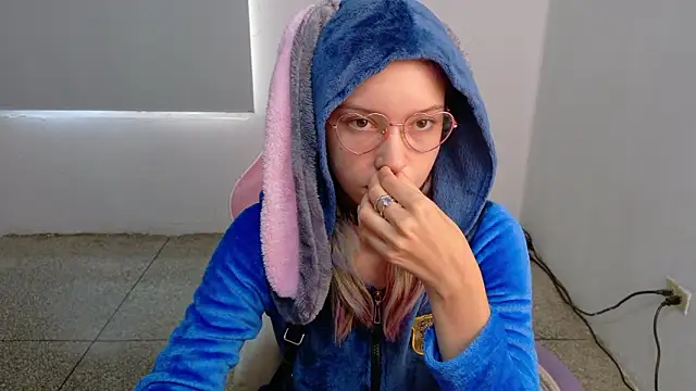 WandaDoll online show from 03.12.26