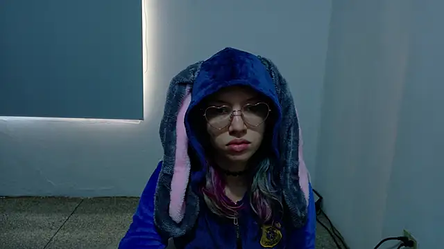 WandaDoll online show from 03.18.26