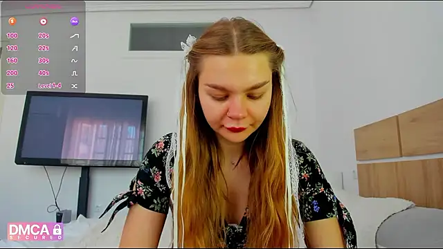 Molly sweetie online show from 05.13.26