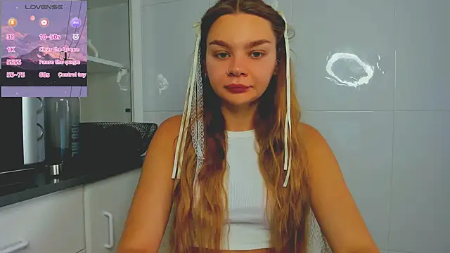 Molly sweetie online show from 06.18.26