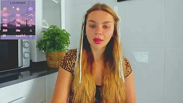 Molly sweetie online show from 06.26.26