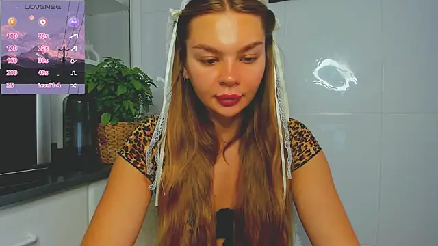 Molly sweetie online show from 06.27.26