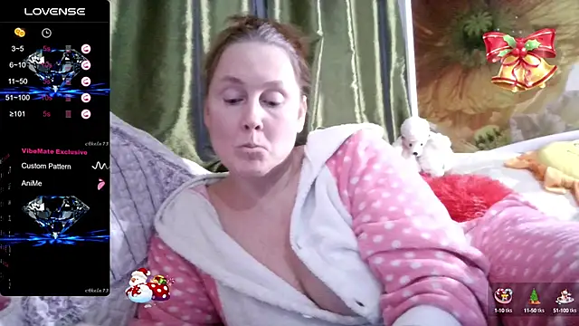 Snapshot of pussykroshka chatting on 01.06.25 pussykroshka online show from 01.06.25