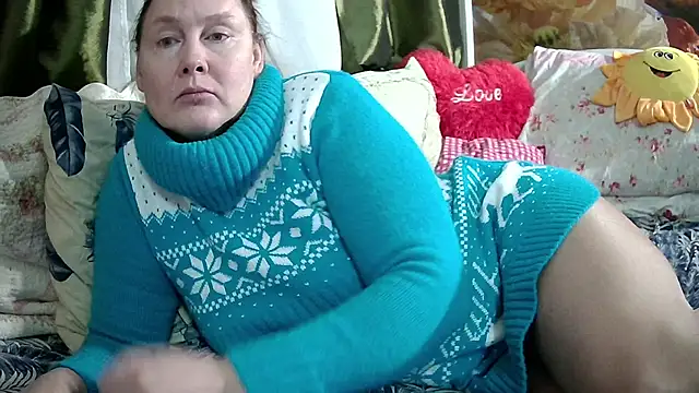 Snapshot of pussykroshka chatting on 11.27.25 pussykroshka online show from 11.27.25