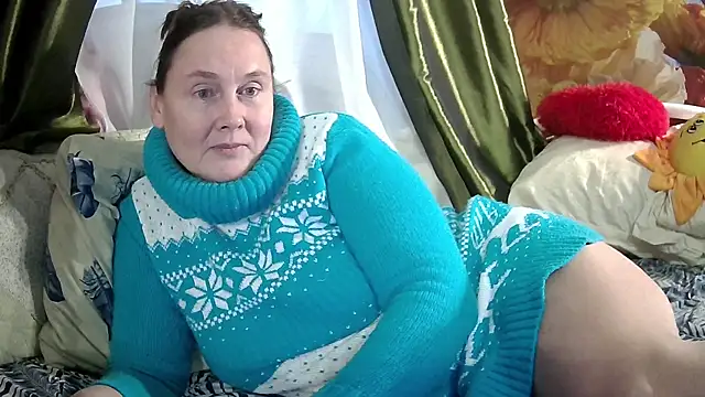 Snapshot of pussykroshka chatting on 01.09.26 pussykroshka online show from 01.09.26