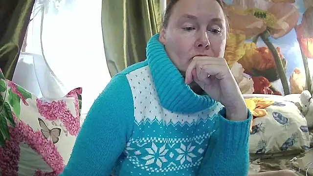 Snapshot of pussykroshka chatting on 02.08.26 pussykroshka online show from 02.08.26