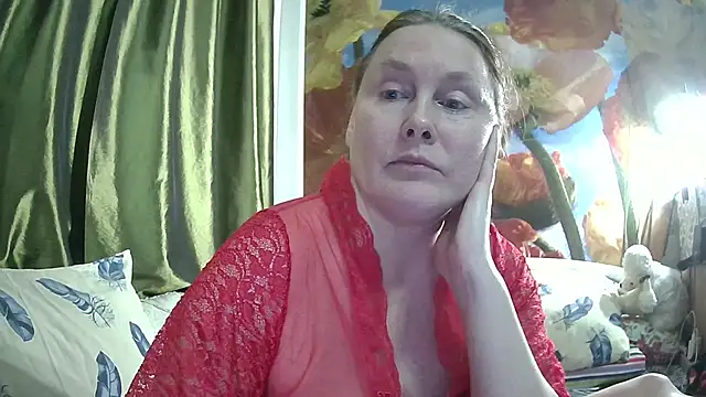 Snapshot of pussykroshka chatting on 02.21.26 pussykroshka online show from 02.21.26