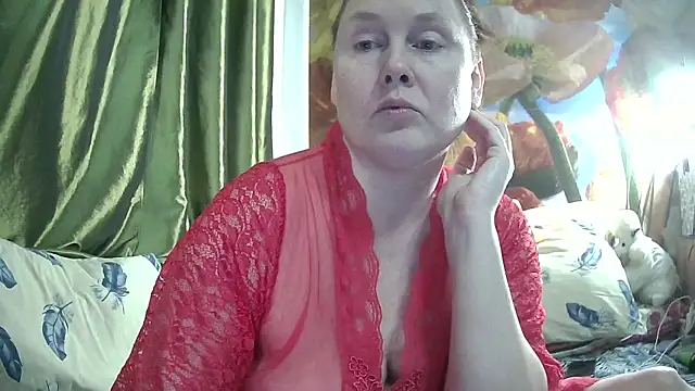 Snapshot of pussykroshka chatting on 02.26.26 pussykroshka online show from 02.26.26