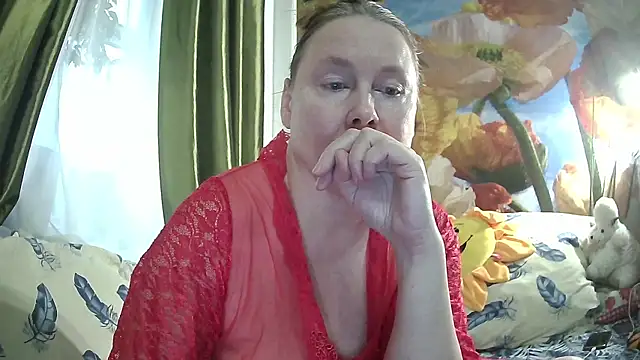 Snapshot of pussykroshka chatting on 03.02.26 pussykroshka online show from 03.02.26