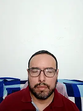 Snapshot of ElSunEagle chatting on 01.08.26 ElSunEagle online show from 01.08.26