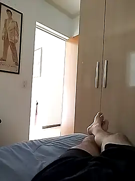 flavio81augusto online show from 01.04.25